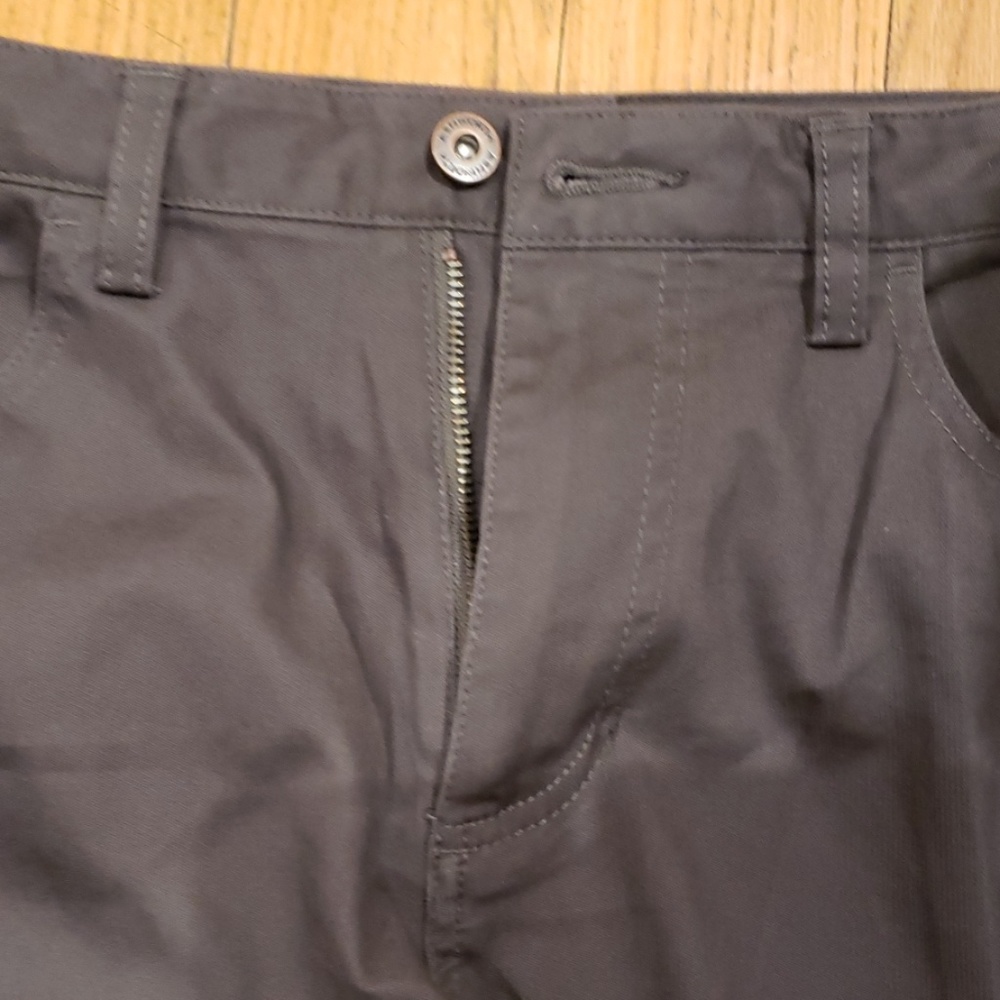 ASHWORTH PANTS - Picture 3 of 5